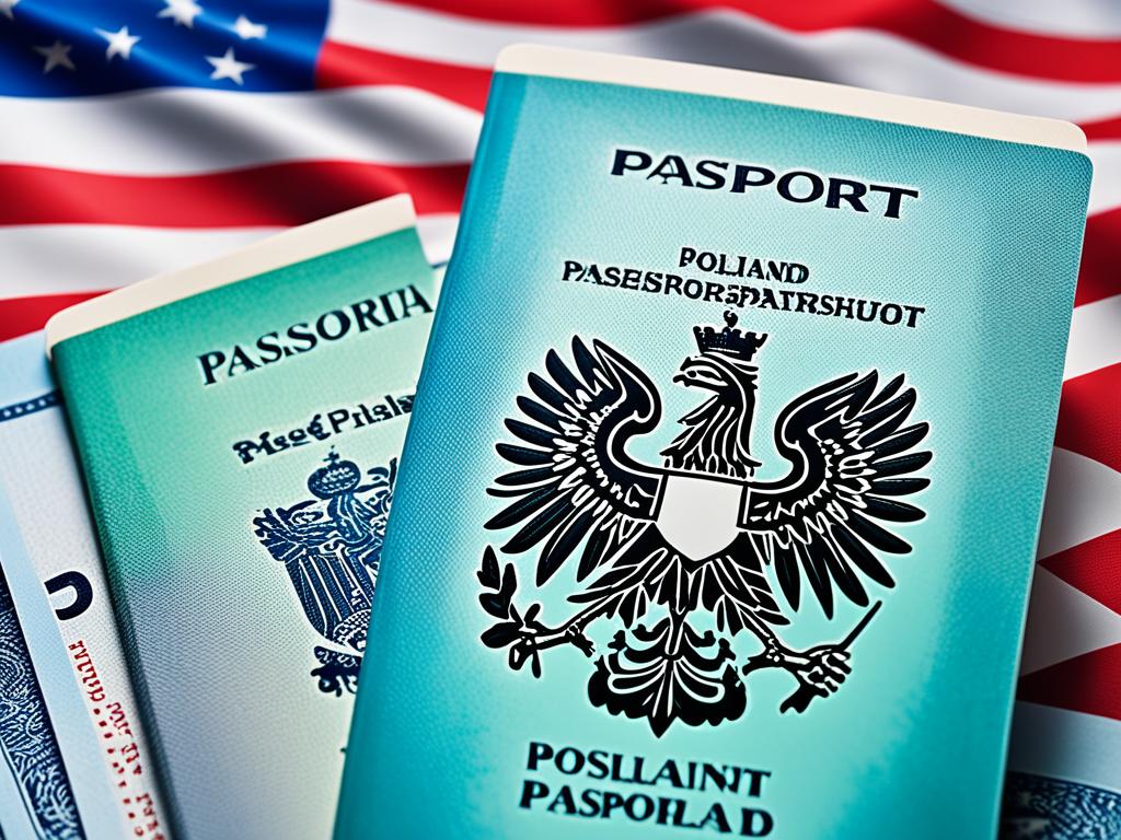 ceny opłat paszportowych