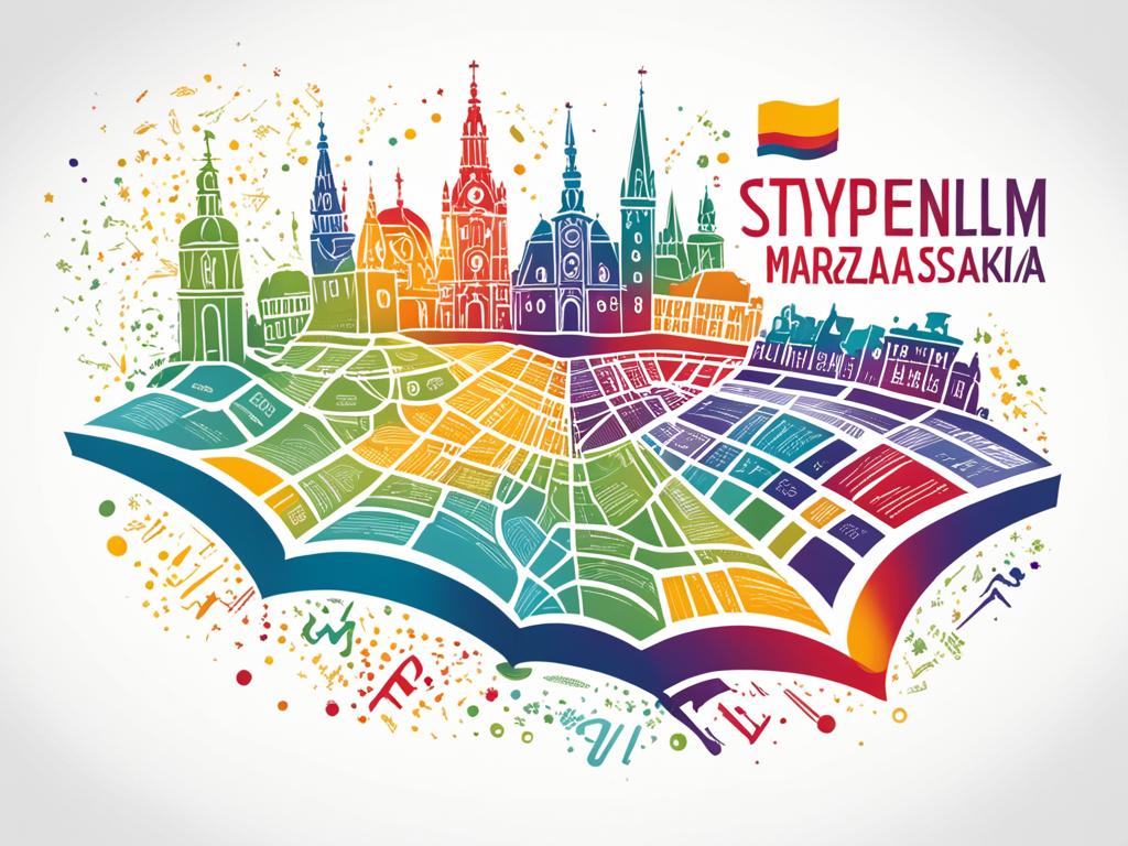 ile wynosi stypendium marszałka województwa wielkopolskiego