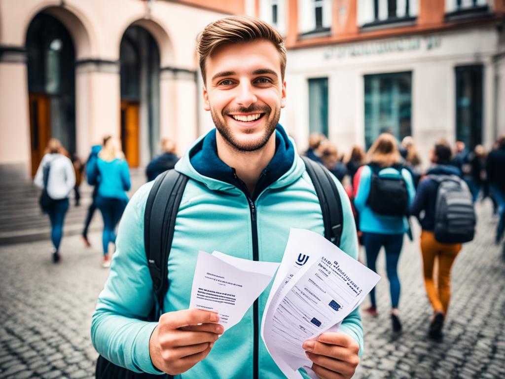 Stypendium Rektora UJ dla studentów studiów niestacjonarnych