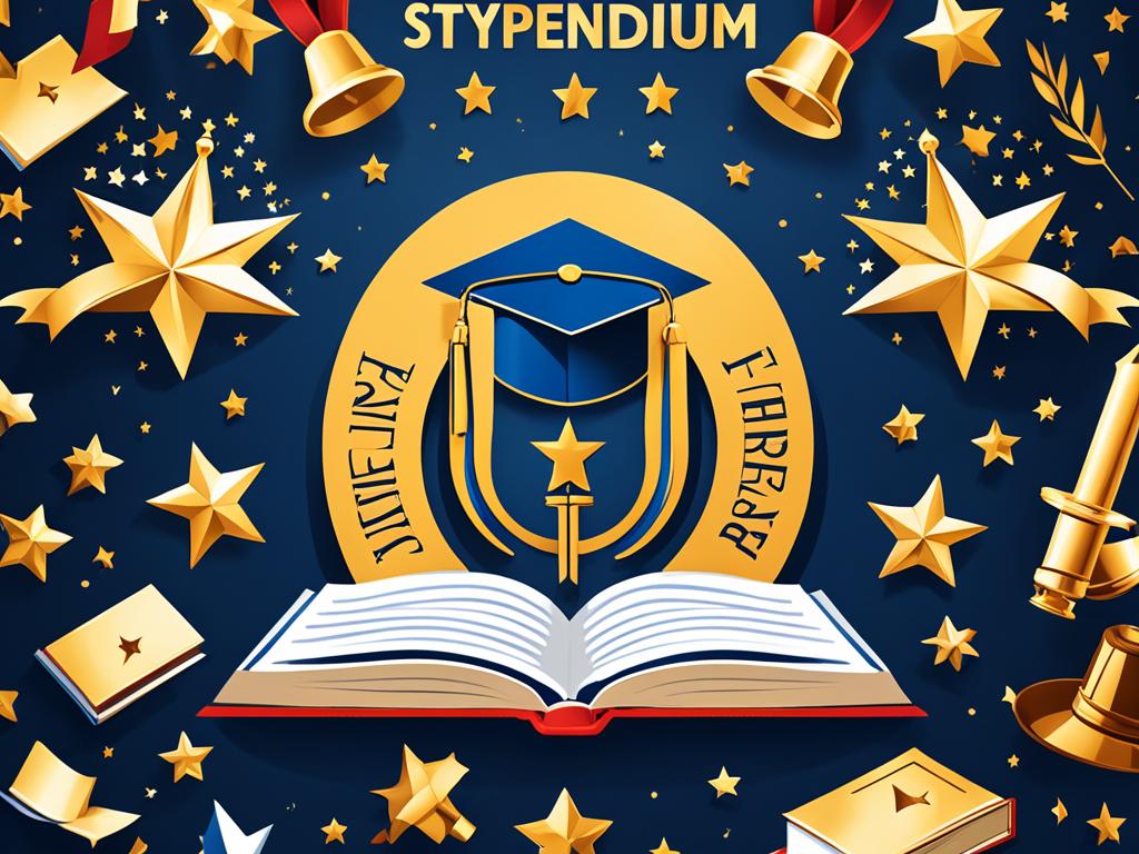 ile wynosi stypendium premiera