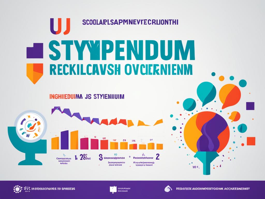 ile wynosi stypendium rektora uj