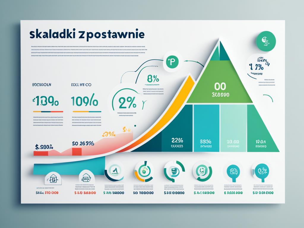 składki ZUS na podstawie przychodu