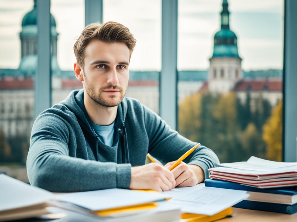 stypendium socjalne na Uniwersytecie Warszawskim